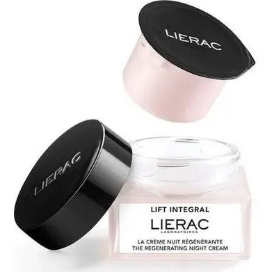 Lierac Lift Integral Crema Noche Recarga 50 ml