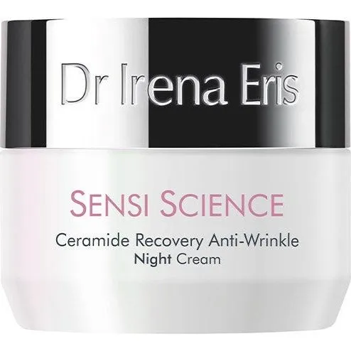 Dr. Irena Eris Ceramide Recovery Noche 50 ml