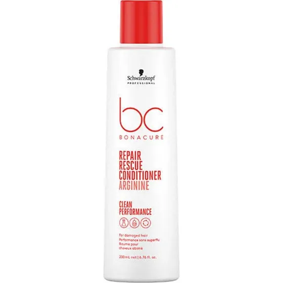 Schwarzkopf Bonacure Repair Rescue Acondicionador 200ml