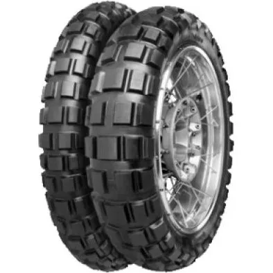 Neumático Continental TKC 80 Twinduro 130/80 D17 65S