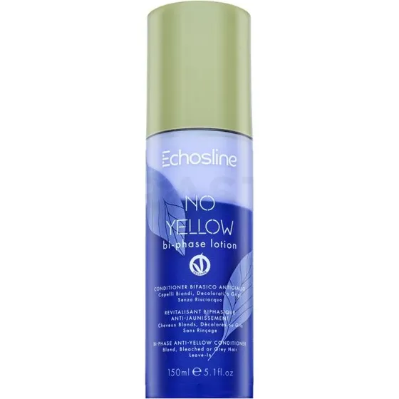 Echosline No Yellow Bi-Phase Lotion 150 ml