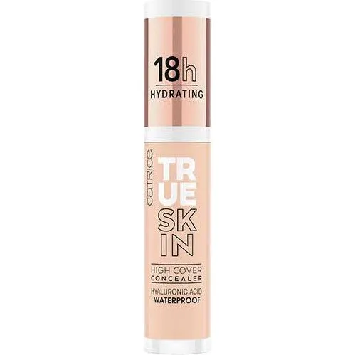 Catrice True Skin High Cover Concealer 039 Warm Olive