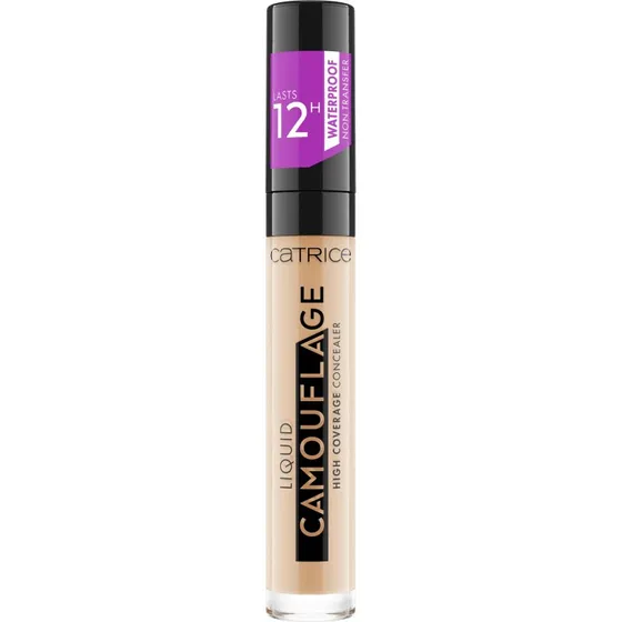 Catrice Liquid Camouflage Corrector 015