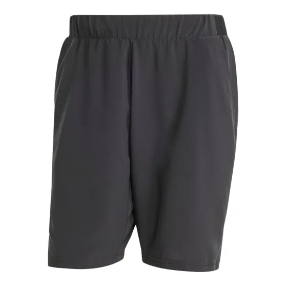 Adidas Club SW Pantalón Corto Negro 2026