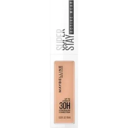 Maybelline Superstay Concealer 25 Medium