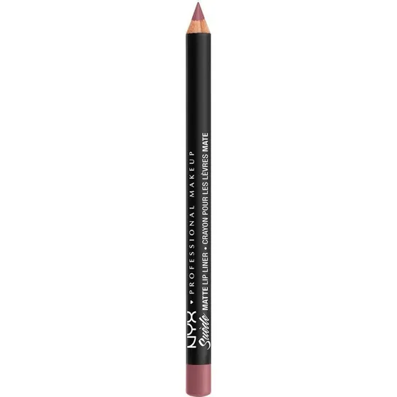 NYX Suede Matte Lip Liner Cannes 3,5 g