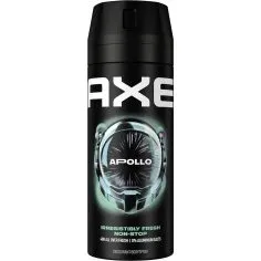AXE Apollo Desodorante Spray 48H 150ml