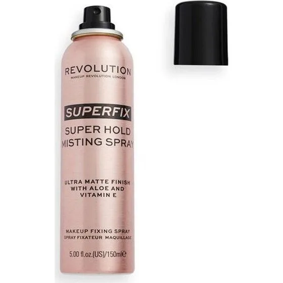 Makeup Revolution Superfix Spray 150ml