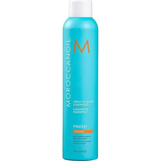Moroccanoil Luminous Hairspray Strong 330ml