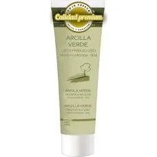 Cattier Arcilla Verde Lista para Usar 100g