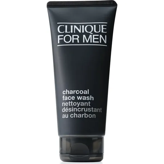 Clinique Men Limpiador Facial Arcilla 200 ml