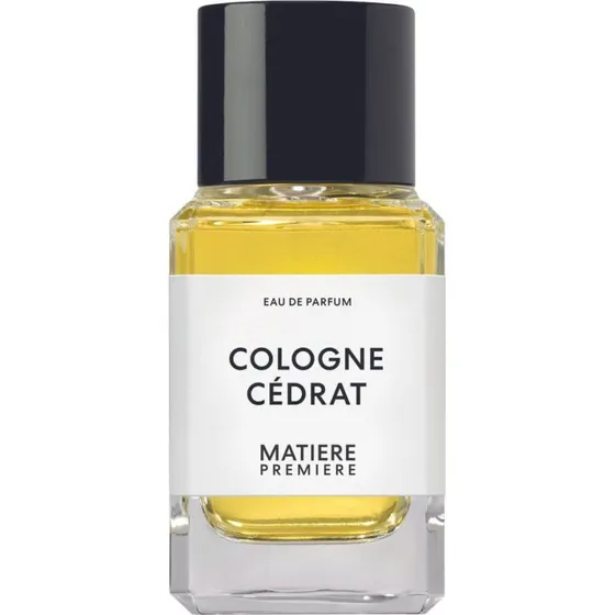 Matiere Premiere Cologne Cédrat Eau de Parfum 50 ml