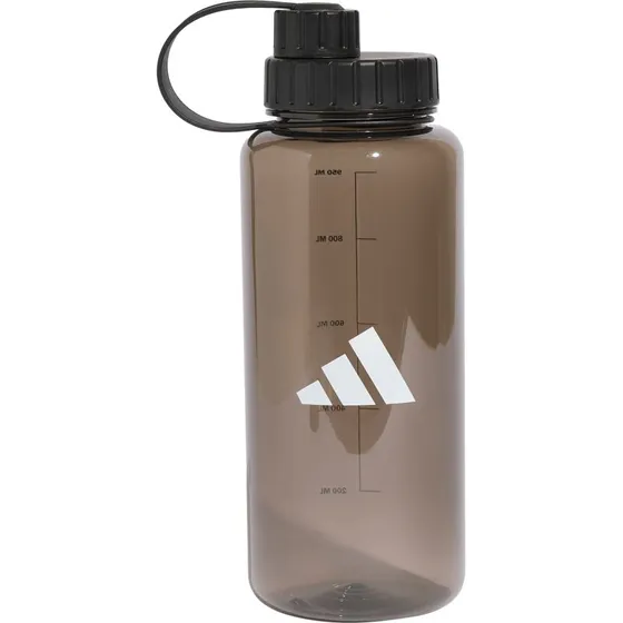 Adidas Botella de Fitness Trg Tritan 1L - Negro