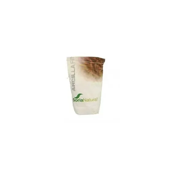 Soria Natural Arcilla Fina 1 kg