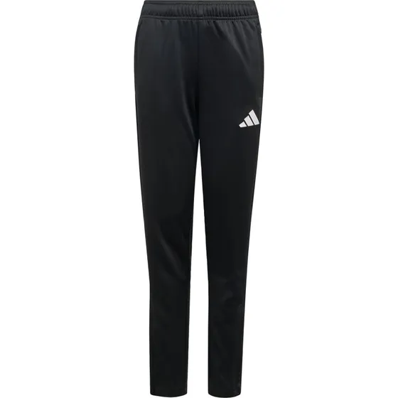 adidas Entrada26 Tr Pantalones de Fútbol Infantil Negro/Blanco