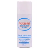 Noxzema Espuma de Afeitar 50 ml