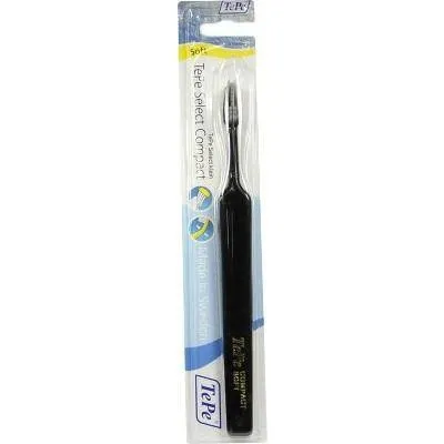 TePe Select Compact Suave Cabezal Pequeño
