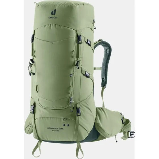Deuter Aircontact Core 45+10 SL Grove Ivy