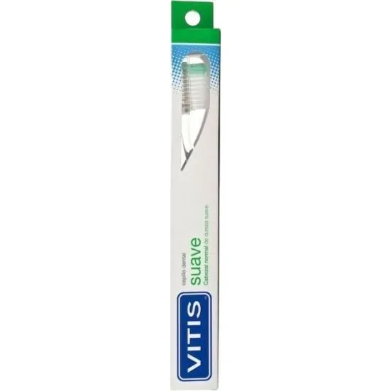 Vitis Cepillo Dental Suave