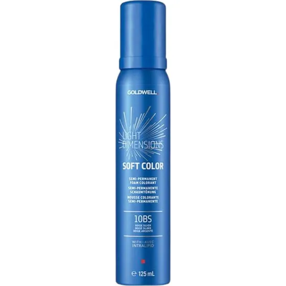 Goldwell Light Dimensions Soft Color 10BS Beige Silver 125 ml