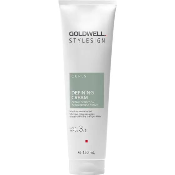 Goldwell Stylesign Curls Defining Cream 150 ml