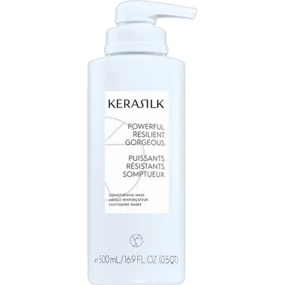 Kerasilk Specialists Strengthening Mask 500 ml