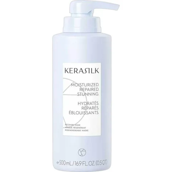 Kerasilk Specialists Recovery Mask 500 ml