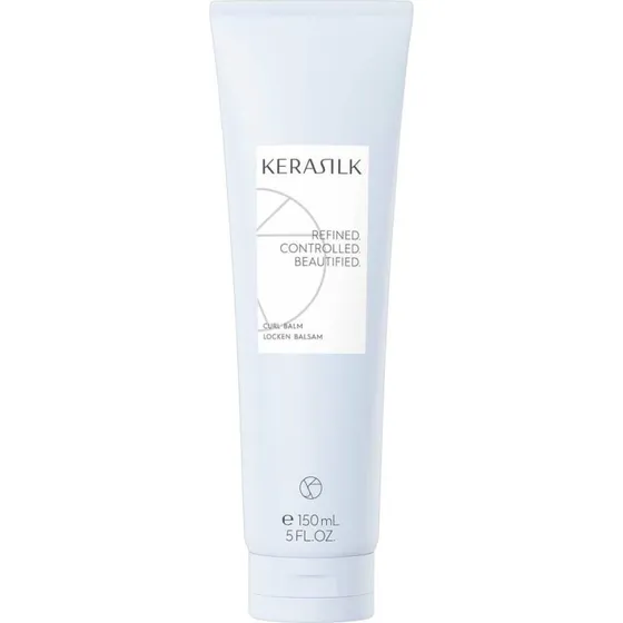 Kerasilk Curl Balm 150 ml