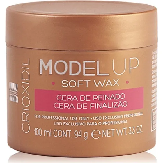 Crioxidil Cera Model Up 100ml