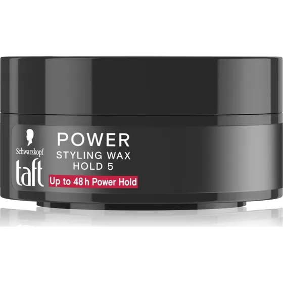 Schwarzkopf Taft Cera Power 75 ml