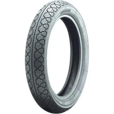 Neumático K36 para Motocicleta Clásica 3.25 D16 55P