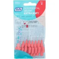 Tepe Cepillo Interdental Extra Suave 0,5 mm Rosa (8 uds)