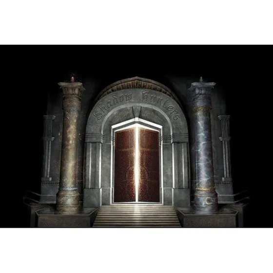 Shadow Hunter Juego de Rol de Misterio y Terror