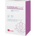 Uriach Candilactom 10 Cápsulas