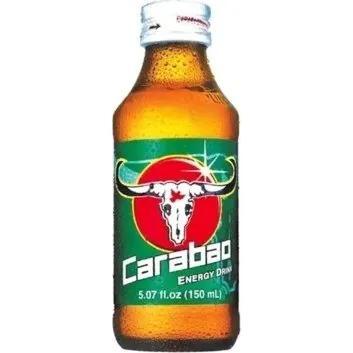 Carabao Energy Drink 150ml