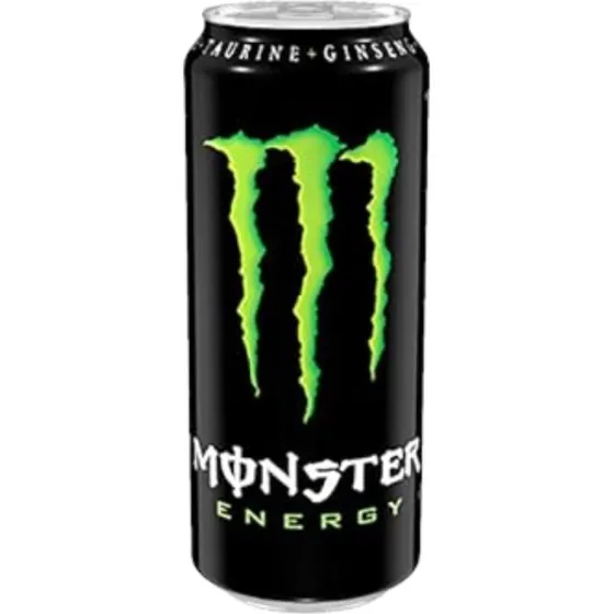 Monster Energy Original 500 ml