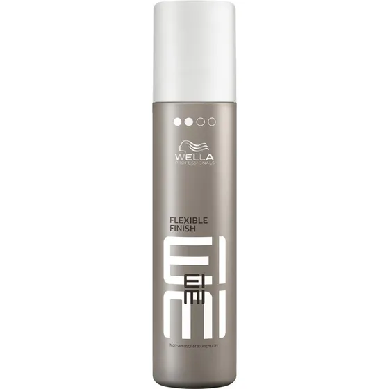 Wella Professionals Eimi Flexible Finish Spray 250ml