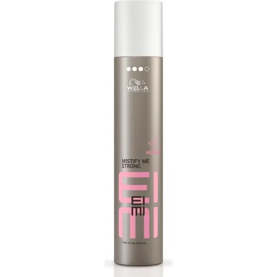 Wella Professionals Eimi Mistify Me Strong Laca Spray 300ml