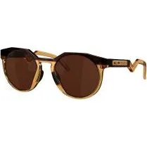 Oakley HSTN 0OO9242 Gafas de Sol Redondas