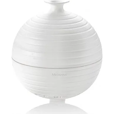 Medisana AD 620 Difusor Aromas LED