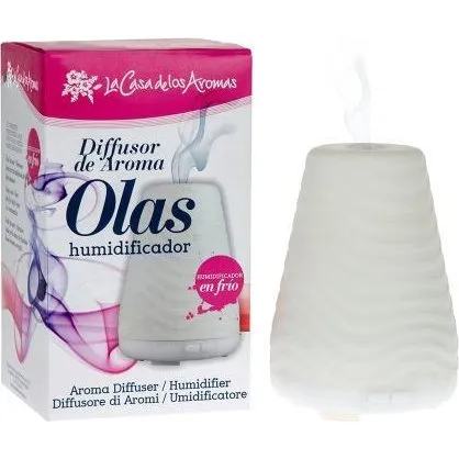 La Casa de los Aromas Difusor Waves Frío