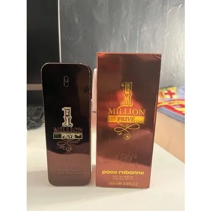 Paco Rabanne 1 Million Prive EDP 100 ml