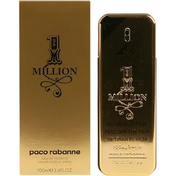 Paco Rabanne 1 Million EDT 100 mL