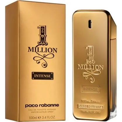 Paco Rabanne 1 Million Intense EDT 50 ml