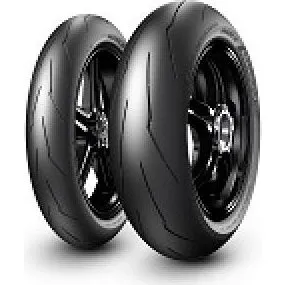 Pirelli Diablo Supercorsa SP V3 180/55 ZR17 73W TL