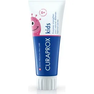 Curaprox Kids Pasta Sandía 60 ml