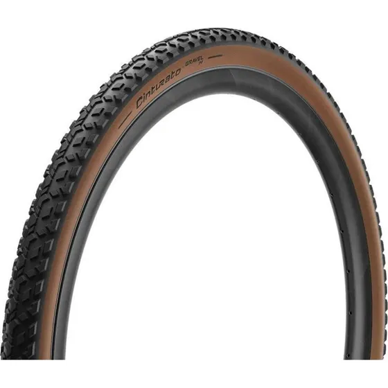 Pirelli Cinturato Gravel M 40-622 Classic - Cubierta de Ciclismo