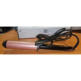 Babyliss C453E Rizador 38mm Oro Rosa