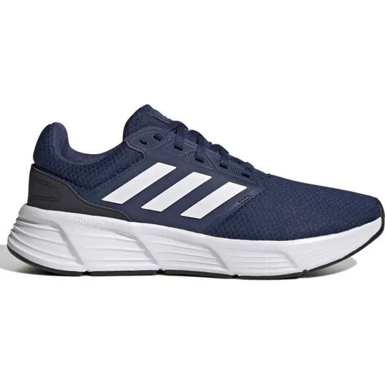 Adidas Galaxy 6 Hombre Azul GW4139