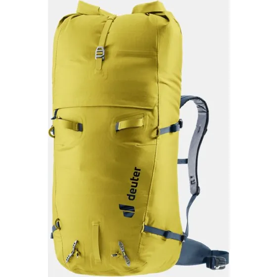 Deuter Durascent 44+10 - Mochila alpinismo impermeable